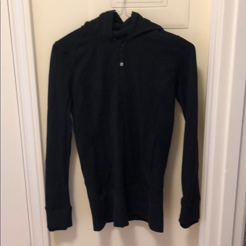 Lululemon Stride Jacket, size 6